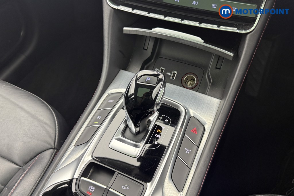 Mg Motor Uk HS Exclusive Automatic Petrol SUV - Stock Number (1570228) - 5th supplementary image