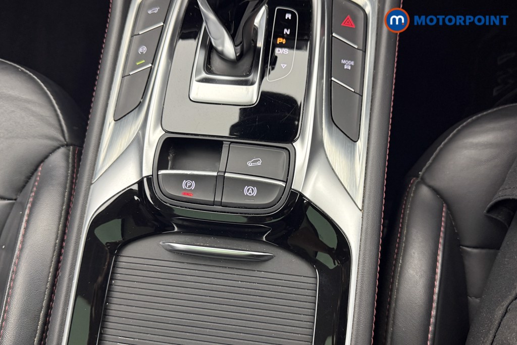 Mg Motor Uk HS Exclusive Automatic Petrol SUV - Stock Number (1570228) - 6th supplementary image