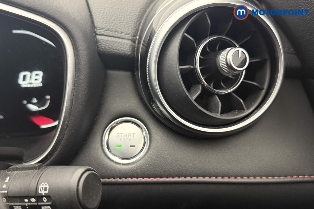 Mg Motor Uk HS Exclusive Automatic Petrol SUV - Stock Number (1570228) - 9th supplementary image