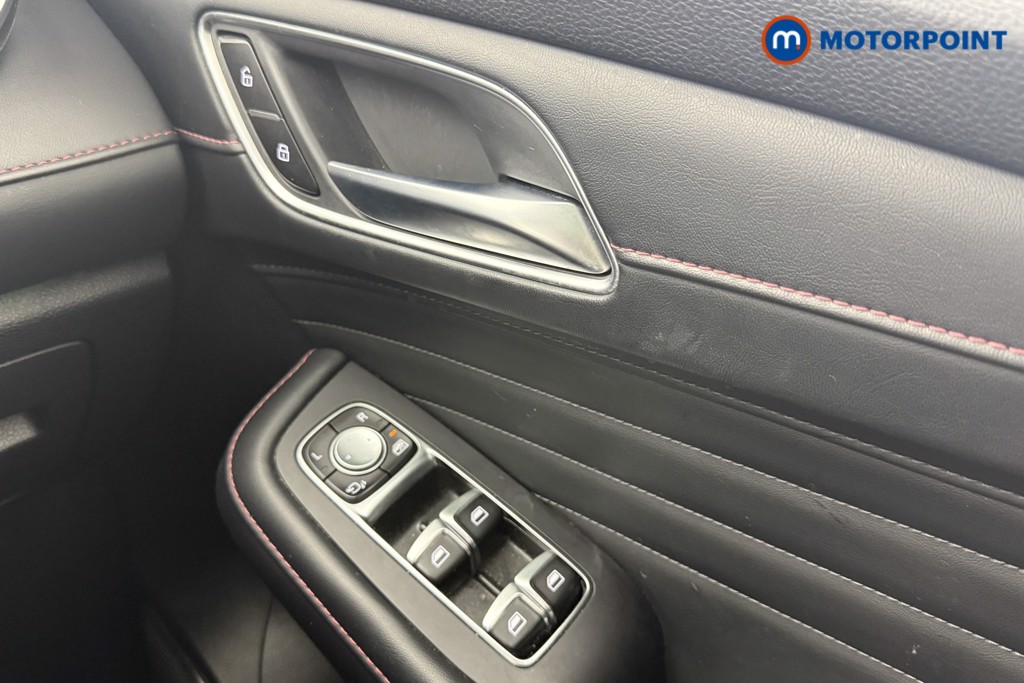 Mg Motor Uk HS Exclusive Automatic Petrol SUV - Stock Number (1570228) - 10th supplementary image
