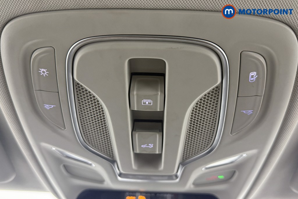 Mg Motor Uk HS Exclusive Automatic Petrol SUV - Stock Number (1570228) - 15th supplementary image