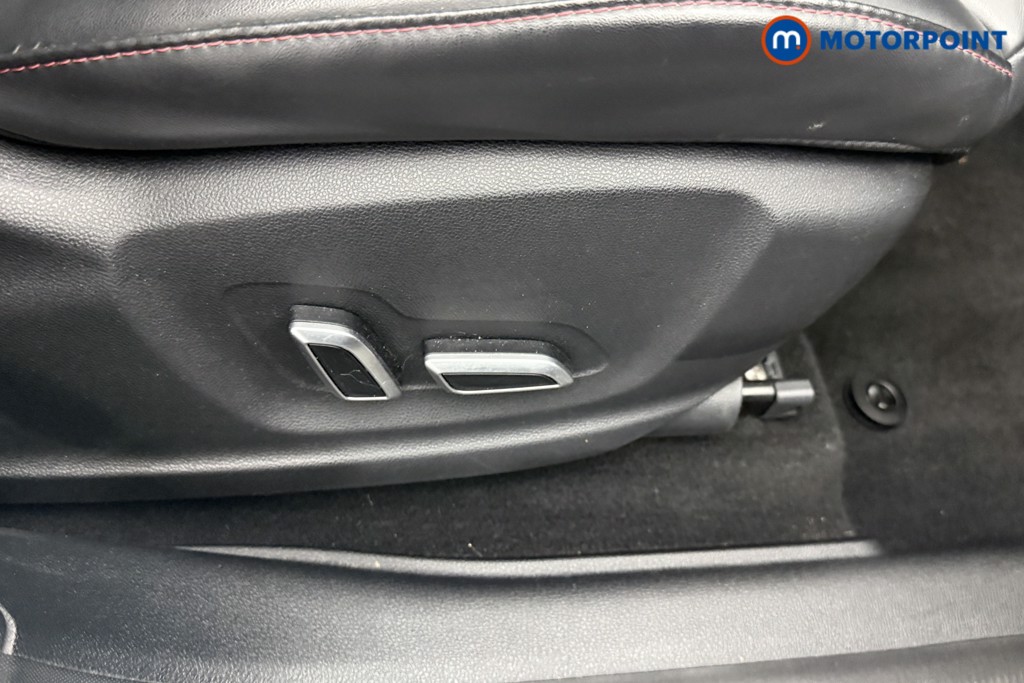 Mg Motor Uk HS Exclusive Automatic Petrol SUV - Stock Number (1570228) - 16th supplementary image