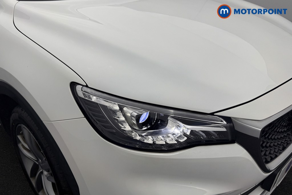 Mg Motor Uk HS Exclusive Automatic Petrol SUV - Stock Number (1570228) - 19th supplementary image