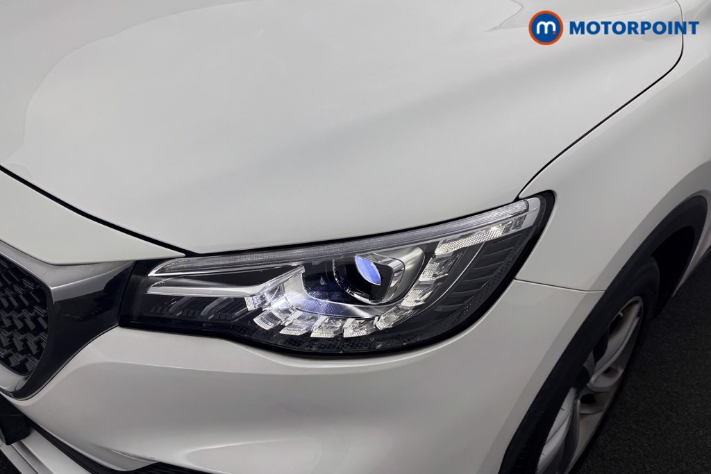 Mg Motor Uk HS Exclusive Automatic Petrol SUV - Stock Number (1570228) - 20th supplementary image
