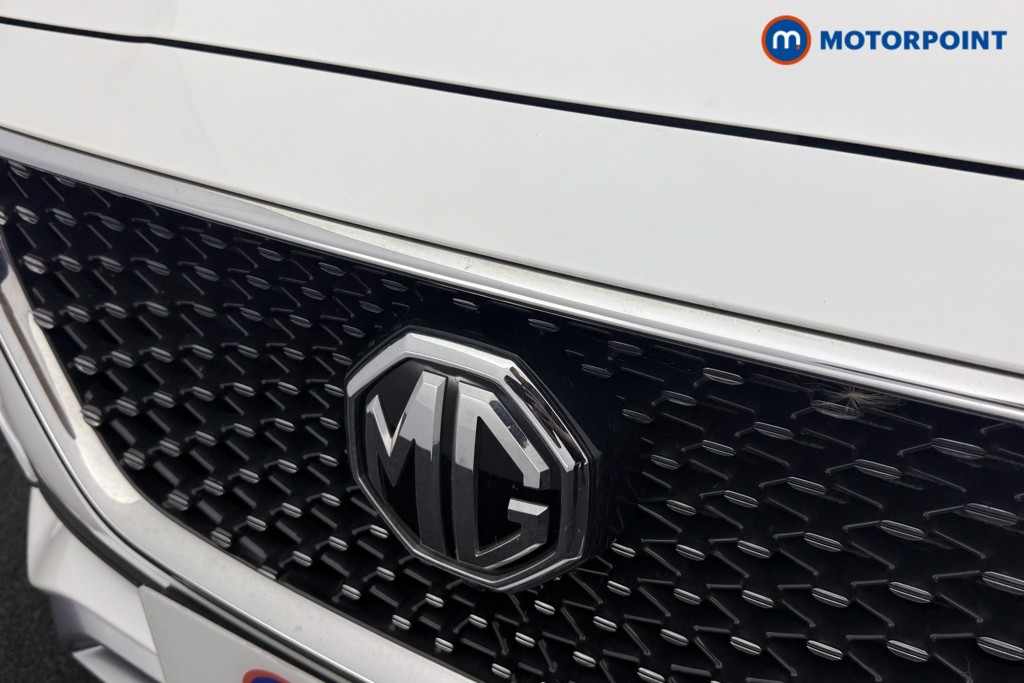 Mg Motor Uk HS Exclusive Automatic Petrol SUV - Stock Number (1570228) - 21st supplementary image