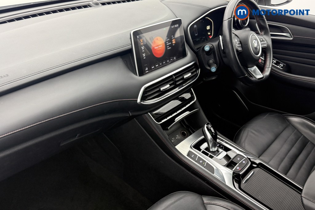 Mg Motor Uk HS Exclusive Automatic Petrol SUV - Stock Number (1570228) - 22nd supplementary image