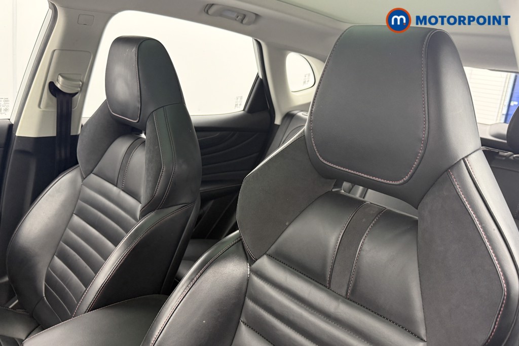 Mg Motor Uk HS Exclusive Automatic Petrol SUV - Stock Number (1570228) - 23rd supplementary image