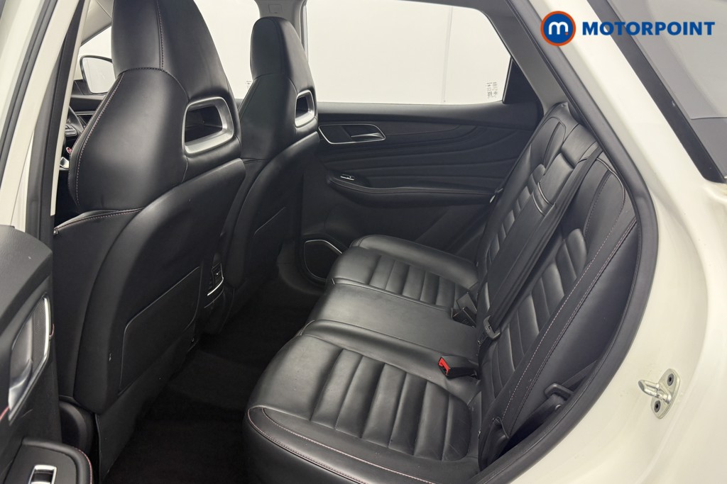 Mg Motor Uk HS Exclusive Automatic Petrol SUV - Stock Number (1570228) - 24th supplementary image