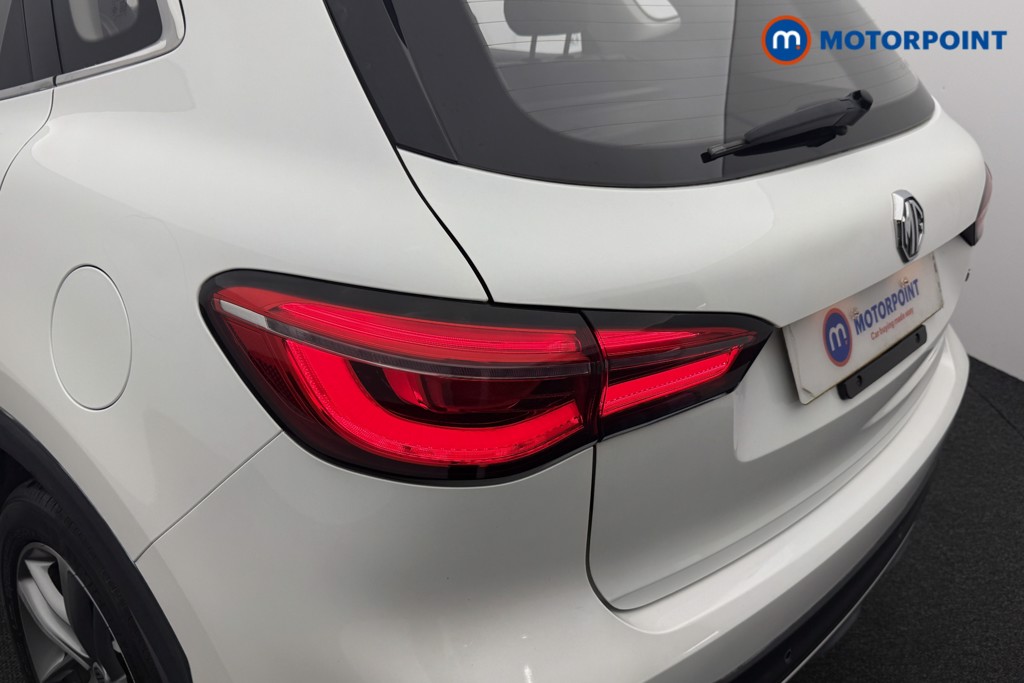 Mg Motor Uk HS Exclusive Automatic Petrol SUV - Stock Number (1570228) - 25th supplementary image