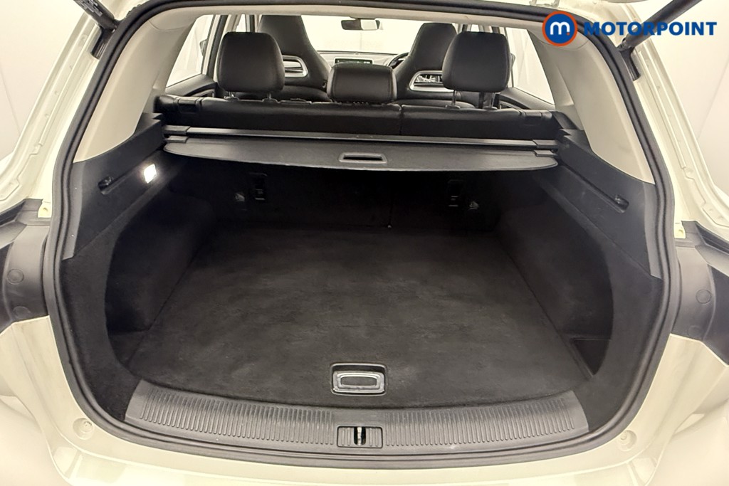 Mg Motor Uk HS Exclusive Automatic Petrol SUV - Stock Number (1570228) - 28th supplementary image