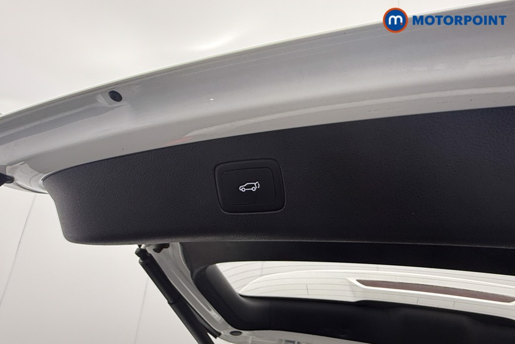 Mg Motor Uk HS Exclusive Automatic Petrol SUV - Stock Number (1570228) - 29th supplementary image