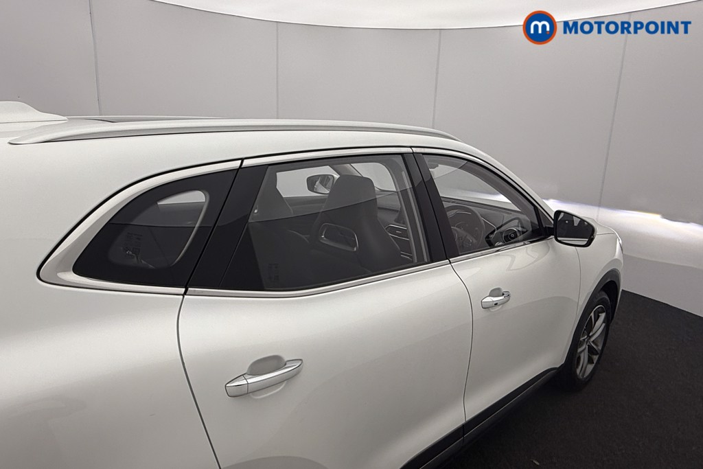 Mg Motor Uk HS Exclusive Automatic Petrol SUV - Stock Number (1570228) - 30th supplementary image