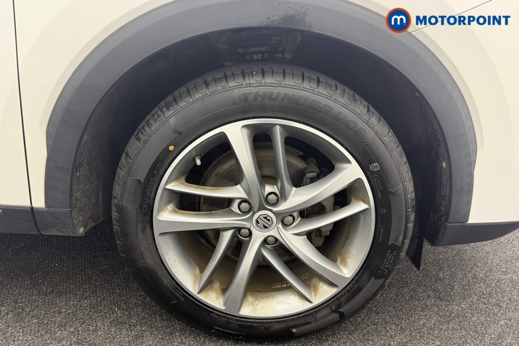 Mg Motor Uk HS Exclusive Automatic Petrol SUV - Stock Number (1570228) - 31st supplementary image