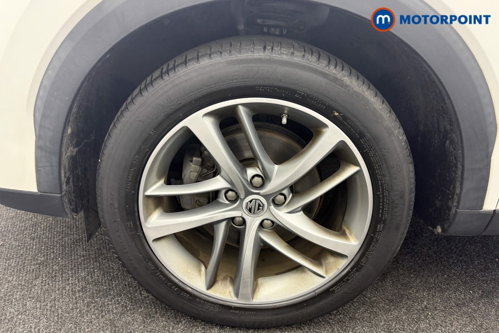 Mg Motor Uk HS Exclusive Automatic Petrol SUV - Stock Number (1570228) - 32nd supplementary image