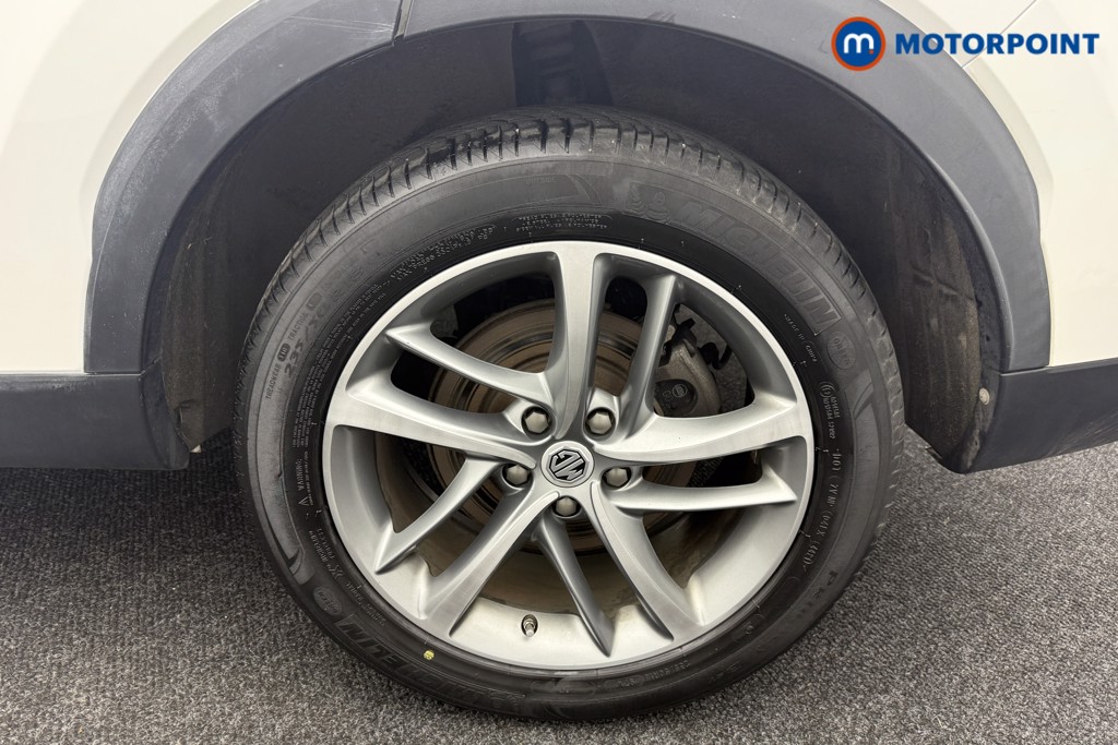 Mg Motor Uk HS Exclusive Automatic Petrol SUV - Stock Number (1570228) - 33rd supplementary image
