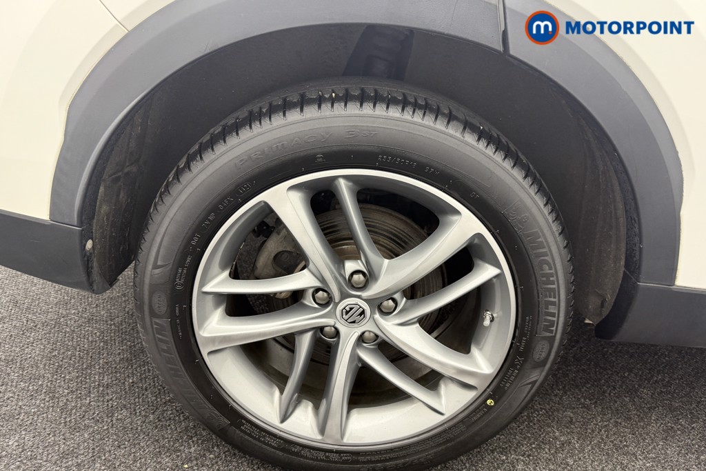 Mg Motor Uk HS Exclusive Automatic Petrol SUV - Stock Number (1570228) - 34th supplementary image