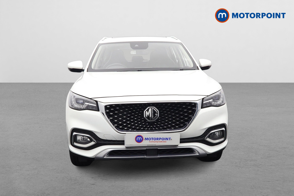 Mg Motor Uk HS Exclusive Automatic Petrol SUV - Stock Number (1570228) - Front bumper