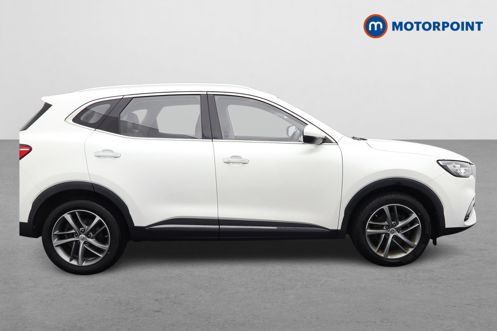 Mg Motor Uk HS Exclusive Automatic Petrol SUV - Stock Number (1570228) - Drivers side