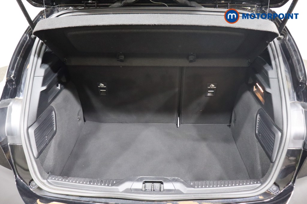Ford Focus St-Line Edition Manual Petrol-Electric Hybrid Hatchback - Stock Number (1570245) - 23rd supplementary image