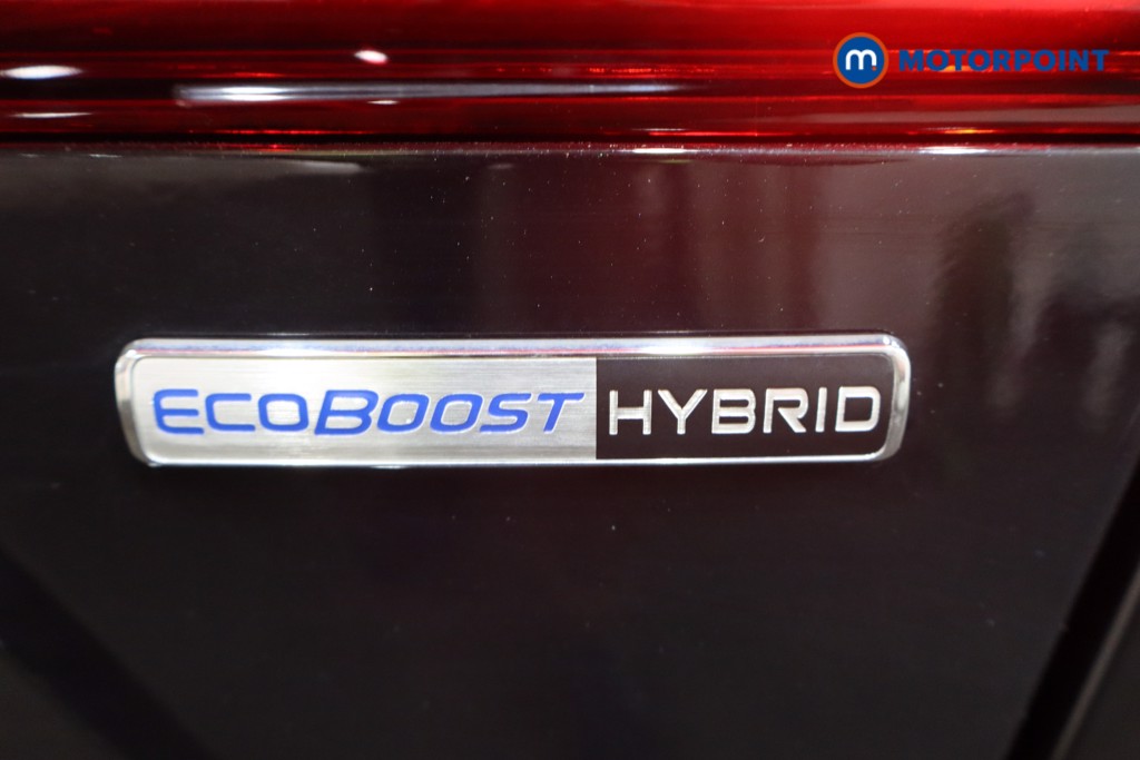 Ford Focus St-Line Edition Manual Petrol-Electric Hybrid Hatchback - Stock Number (1570245) - 30th supplementary image