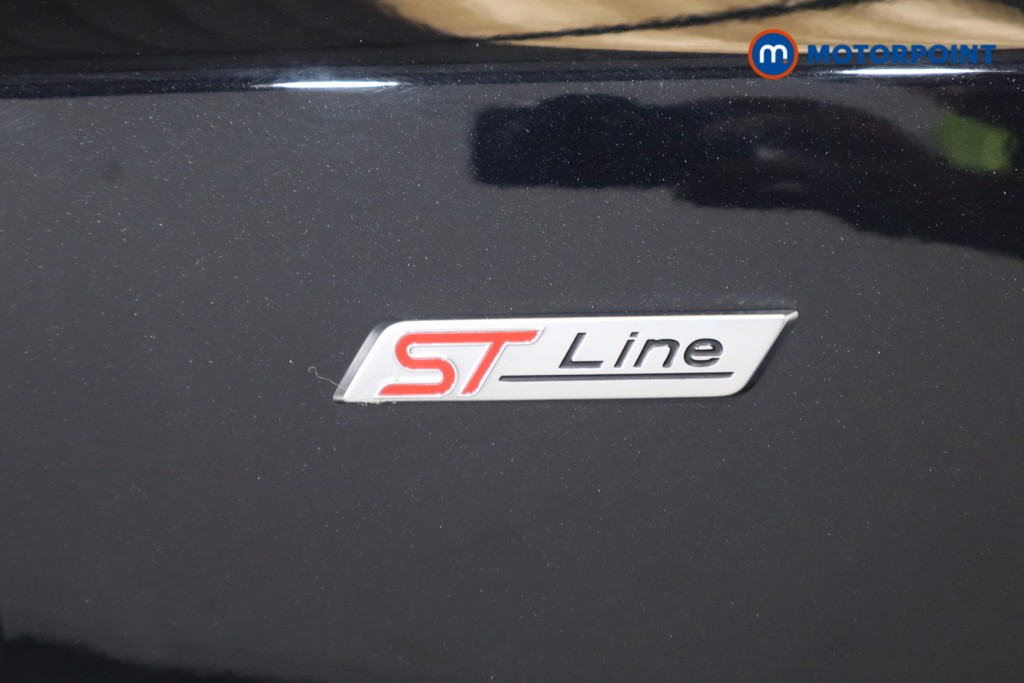 Ford Focus St-Line Edition Manual Petrol-Electric Hybrid Hatchback - Stock Number (1570245) - 31st supplementary image