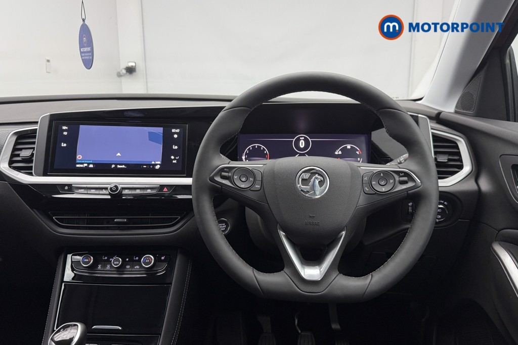 Vauxhall Grandland Ultimate Manual Petrol SUV - Stock Number (1570313) - 2nd supplementary image
