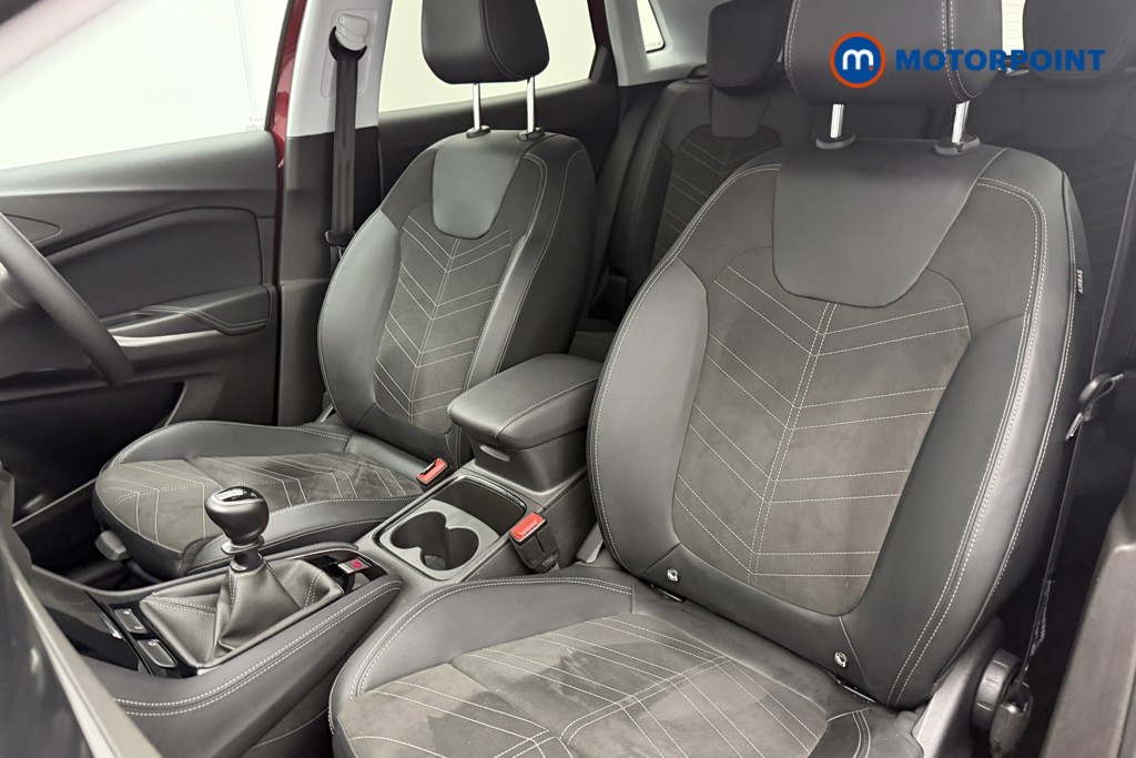 Vauxhall Grandland Ultimate Manual Petrol SUV - Stock Number (1570313) - 3rd supplementary image