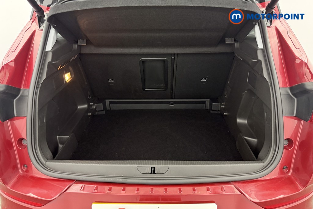 Vauxhall Grandland Ultimate Manual Petrol SUV - Stock Number (1570313) - 5th supplementary image