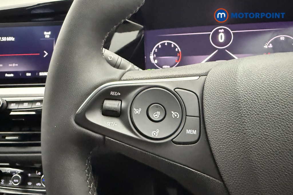 Vauxhall Grandland Ultimate Manual Petrol SUV - Stock Number (1570313) - 7th supplementary image