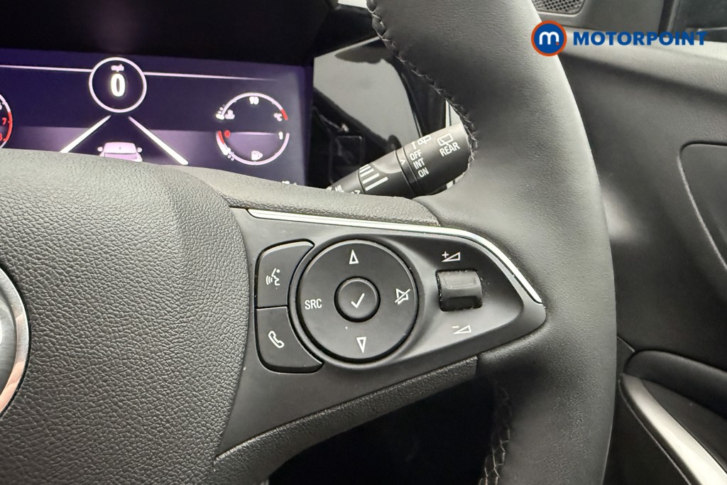 Vauxhall Grandland Ultimate Manual Petrol SUV - Stock Number (1570313) - 8th supplementary image