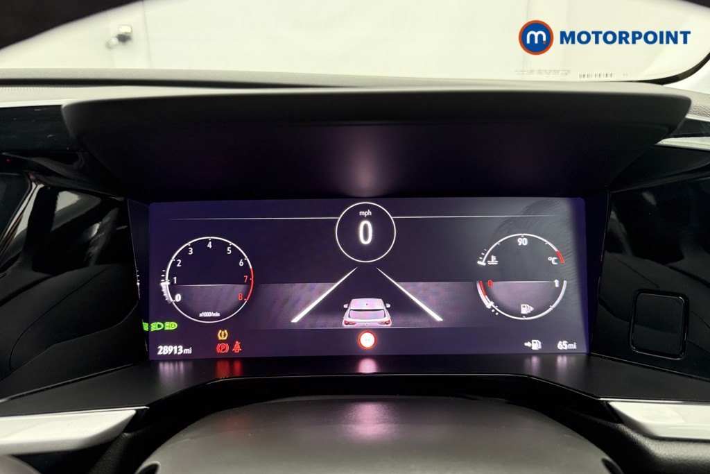 Vauxhall Grandland Ultimate Manual Petrol SUV - Stock Number (1570313) - 9th supplementary image