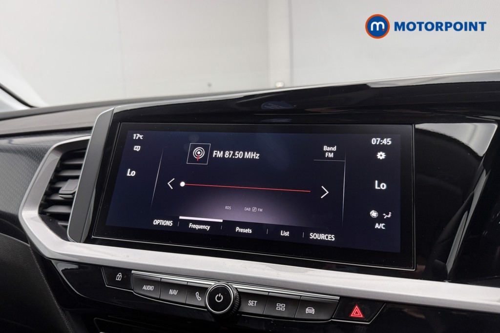 Vauxhall Grandland Ultimate Manual Petrol SUV - Stock Number (1570313) - 10th supplementary image