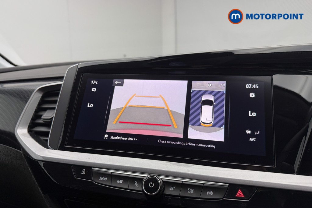 Vauxhall Grandland Ultimate Manual Petrol SUV - Stock Number (1570313) - 11th supplementary image