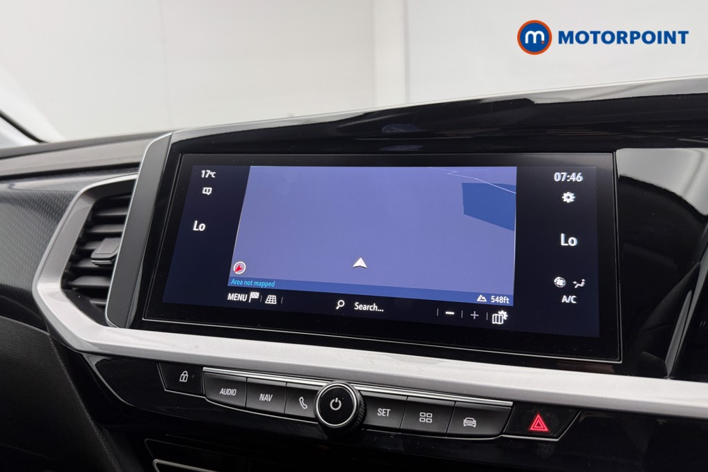Vauxhall Grandland Ultimate Manual Petrol SUV - Stock Number (1570313) - 12th supplementary image