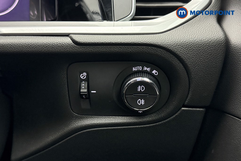 Vauxhall Grandland Ultimate Manual Petrol SUV - Stock Number (1570313) - 15th supplementary image