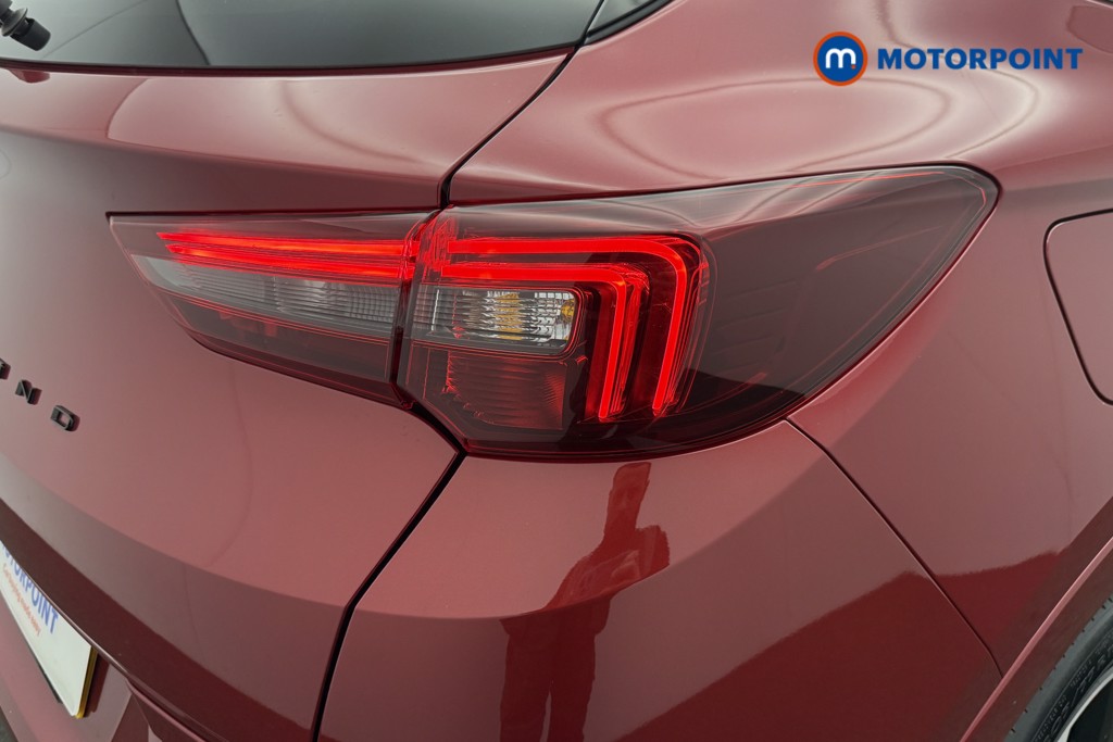 Vauxhall Grandland Ultimate Manual Petrol SUV - Stock Number (1570313) - 17th supplementary image