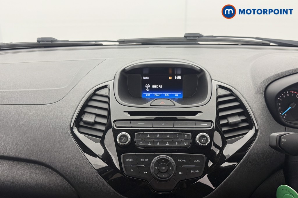 Ford Ka-Plus Zetec Manual Petrol Hatchback - Stock Number (1570339) - 2nd supplementary image