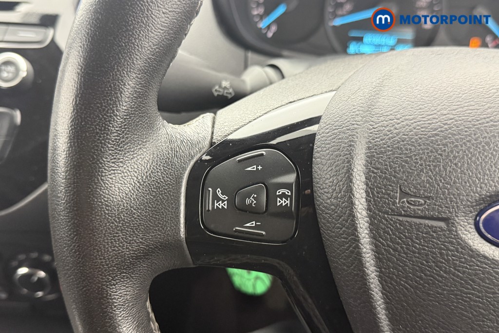 Ford Ka-Plus Zetec Manual Petrol Hatchback - Stock Number (1570339) - 6th supplementary image