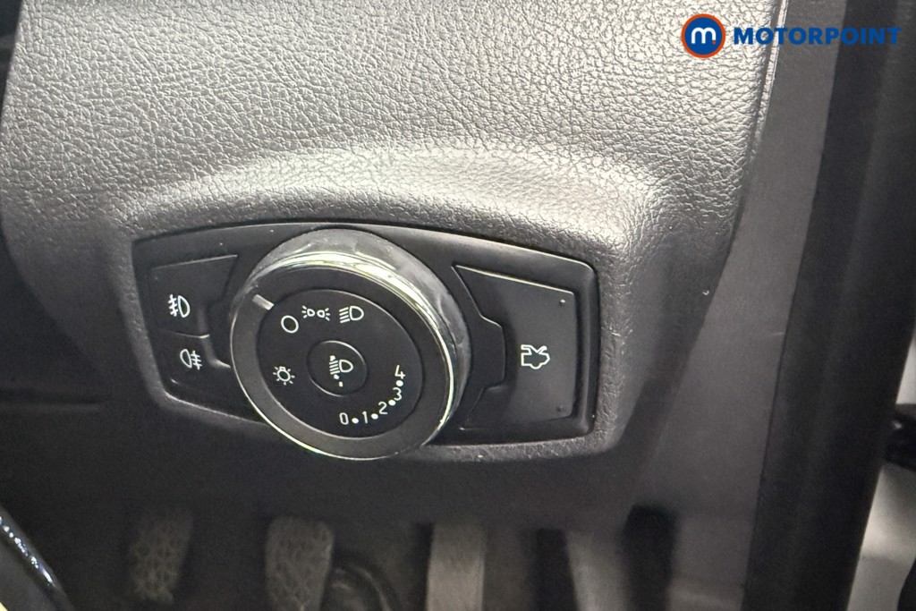 Ford Ka-Plus Zetec Manual Petrol Hatchback - Stock Number (1570339) - 8th supplementary image