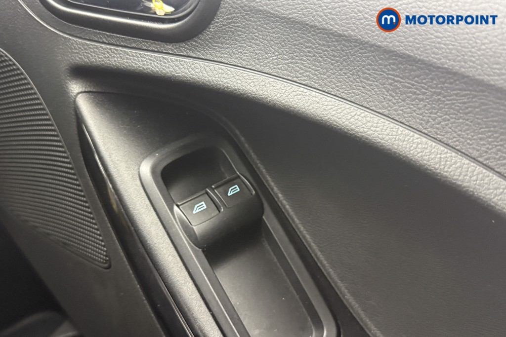 Ford Ka-Plus Zetec Manual Petrol Hatchback - Stock Number (1570339) - 9th supplementary image