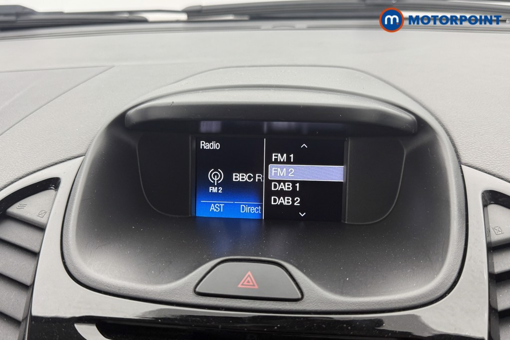 Ford Ka-Plus Zetec Manual Petrol Hatchback - Stock Number (1570339) - 10th supplementary image