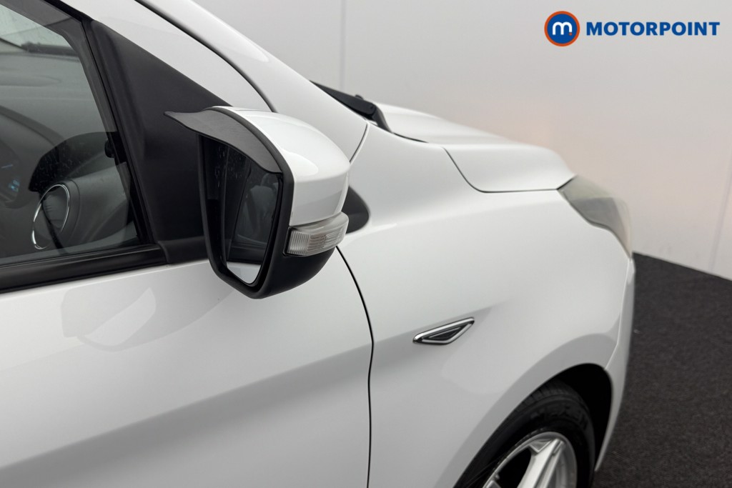 Ford Ka-Plus Zetec Manual Petrol Hatchback - Stock Number (1570339) - 12th supplementary image