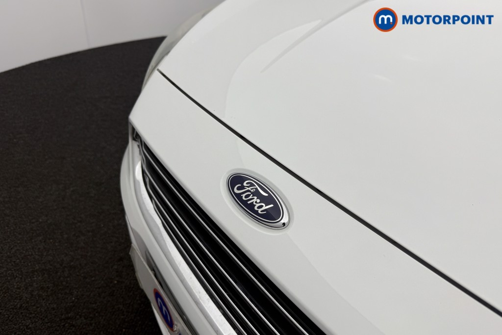 Ford Ka-Plus Zetec Manual Petrol Hatchback - Stock Number (1570339) - 15th supplementary image