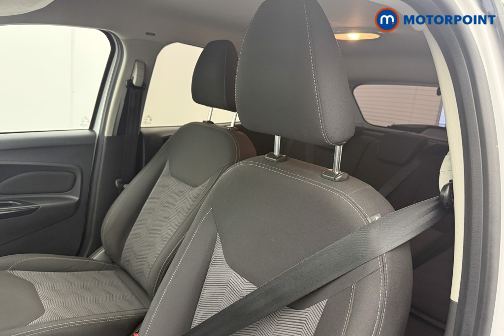 Ford Ka-Plus Zetec Manual Petrol Hatchback - Stock Number (1570339) - 17th supplementary image