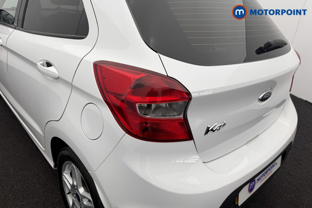 Ford Ka-Plus Zetec Manual Petrol Hatchback - Stock Number (1570339) - 19th supplementary image