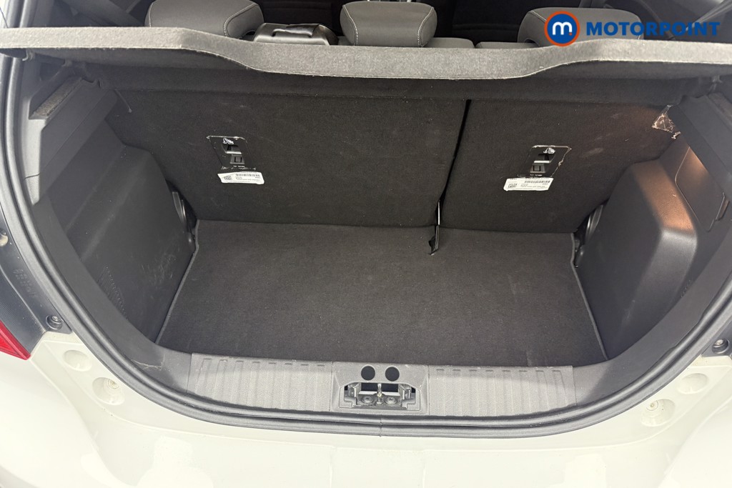 Ford Ka-Plus Zetec Manual Petrol Hatchback - Stock Number (1570339) - 21st supplementary image