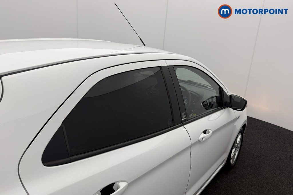 Ford Ka-Plus Zetec Manual Petrol Hatchback - Stock Number (1570339) - 22nd supplementary image