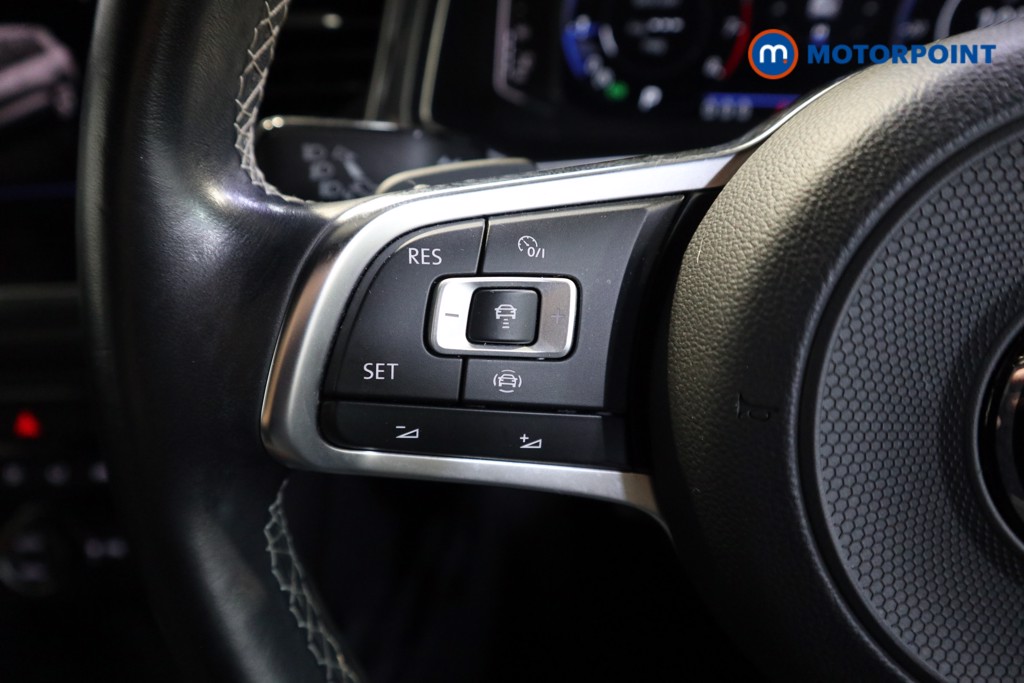 Volkswagen T-Roc R-Line Automatic Petrol SUV - Stock Number (1570362) - 3rd supplementary image