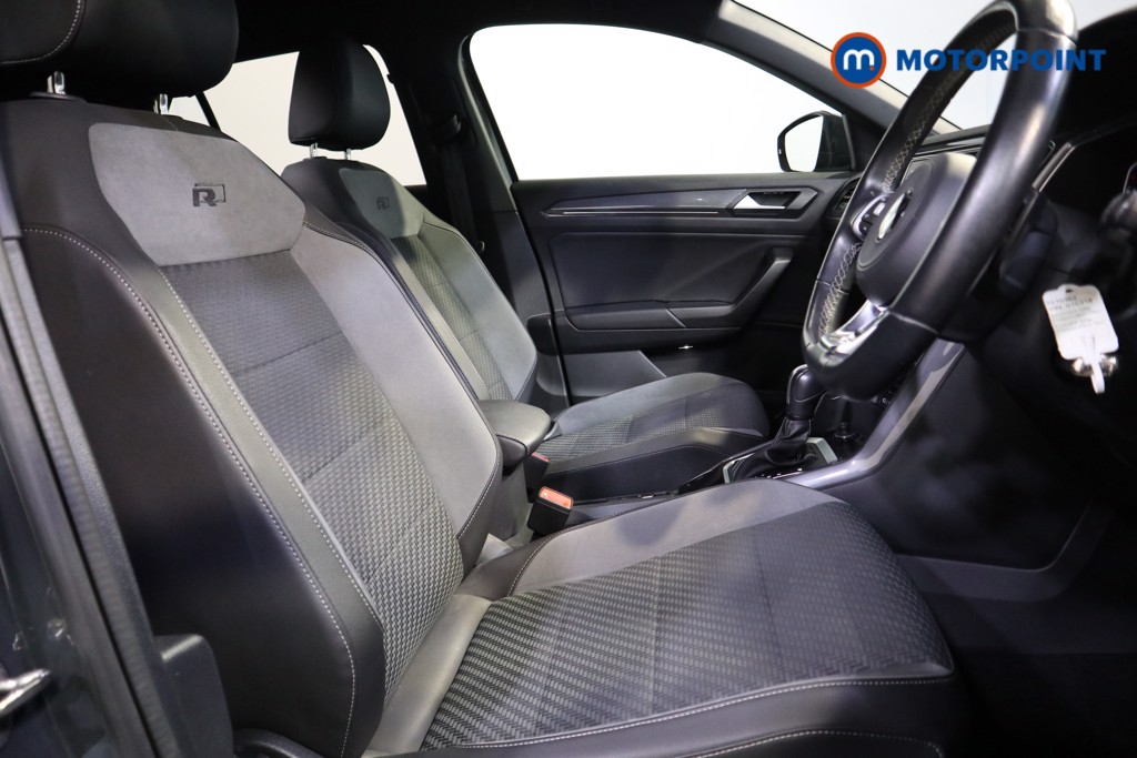 Volkswagen T-Roc R-Line Automatic Petrol SUV - Stock Number (1570362) - 13th supplementary image
