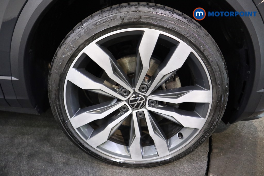 Volkswagen T-Roc R-Line Automatic Petrol SUV - Stock Number (1570362) - 18th supplementary image
